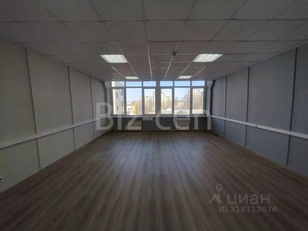 Офис в Санкт-Петербург Смоленская ул., 9 (44 м) - Фото 1