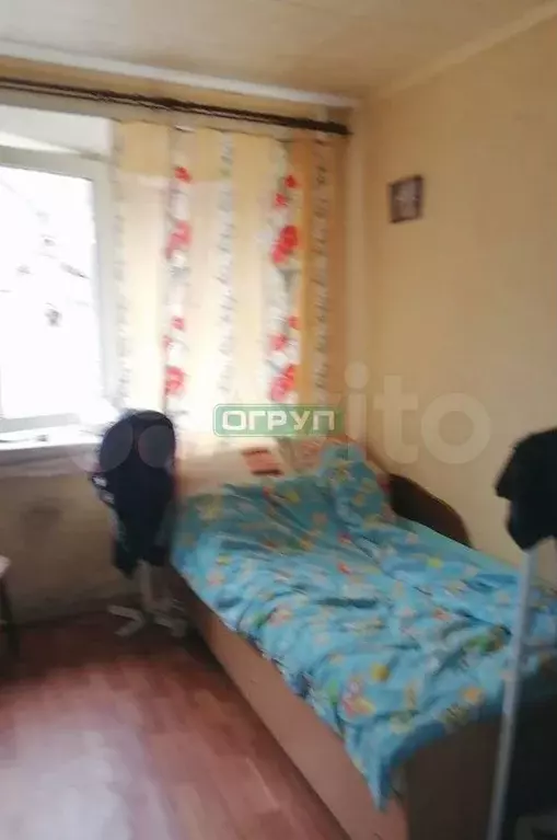 Комната 18,5 м в 5-к., 3/5 эт. - Фото 1