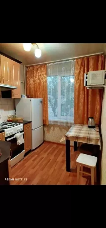 Квартира, 3 комнаты, 64 м - Фото 1