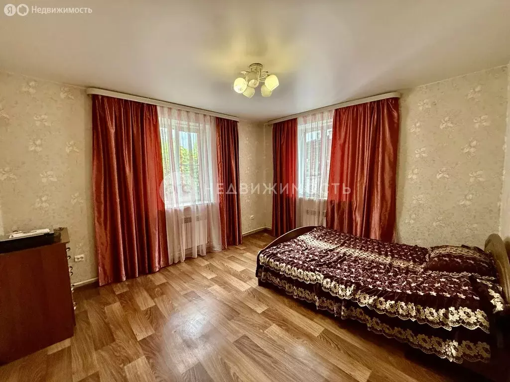 Дом в Рыбное, Индустриальная улица, 3 (65.2 м) - Фото 1
