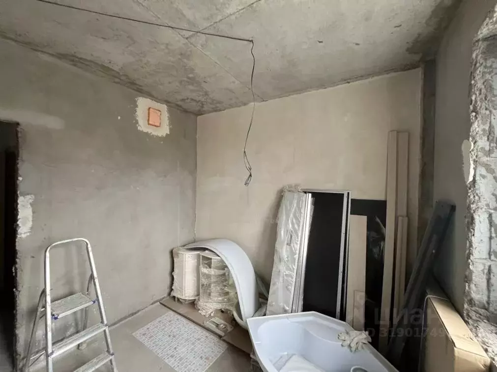 1-к кв. Омская область, Омск Учебная ул., 20 (30.7 м) - Фото 0