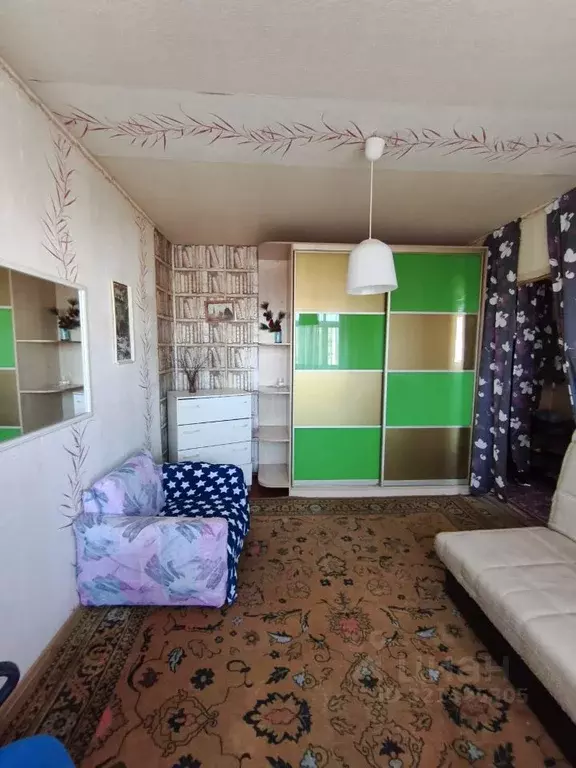 1-к кв. Ростовская область, Ростов-на-Дону Вятская ул., 67/3 (21.4 м) - Фото 2