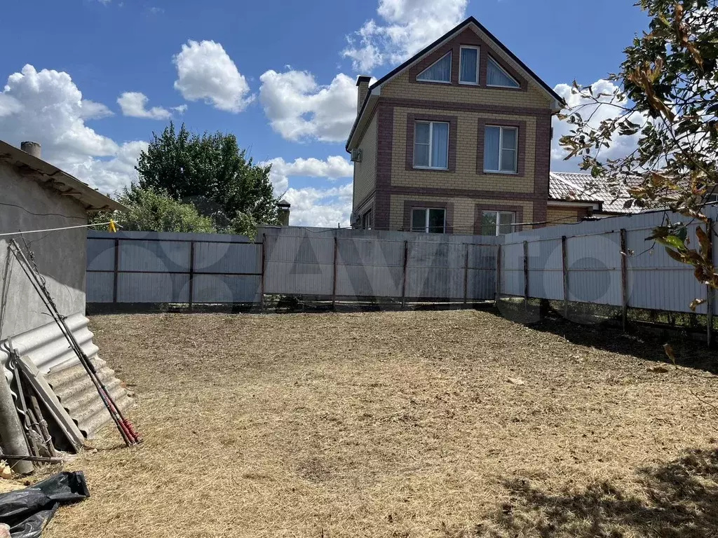 Дом 40 м на участке 6,5 сот. - Фото 1
