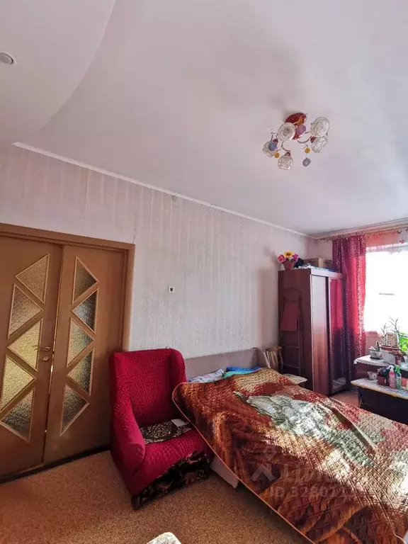 2-к кв. Мурманская область, Мурманск ул. Старостина, 81 (57.3 м) - Фото 2