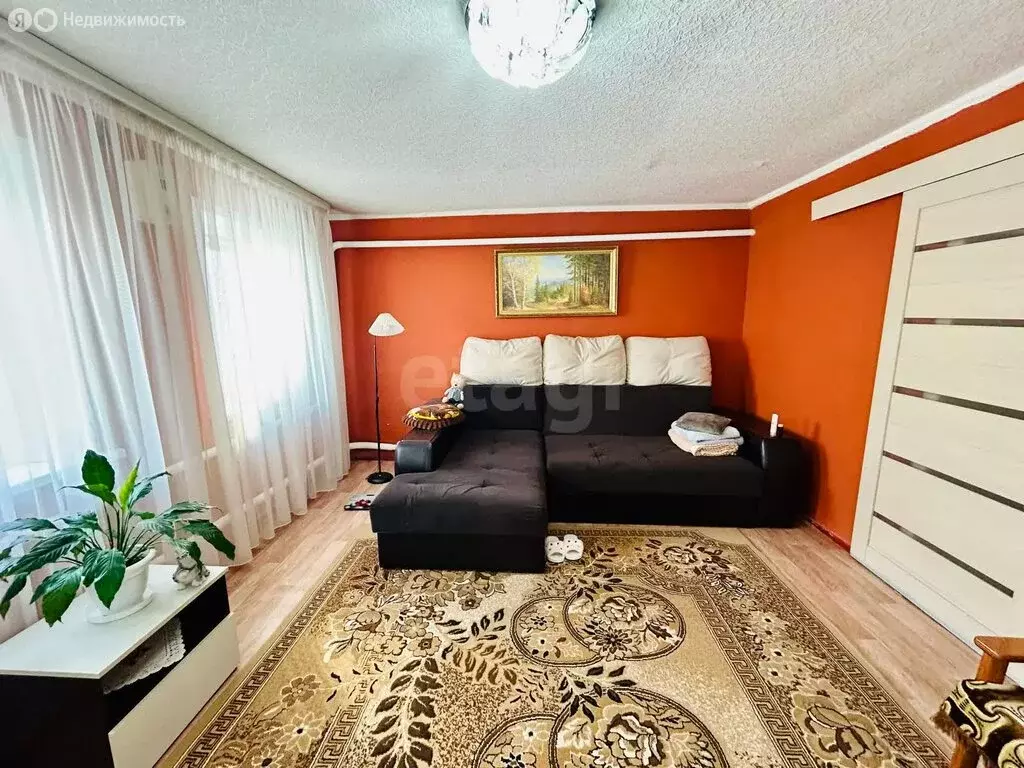 Дом в Мичуринск, Проточная улица (102 м) - Фото 1