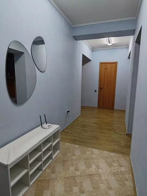 3-к кв. Самарская область, Самара Ленинская ул., 202 (114.0 м) - Фото 2