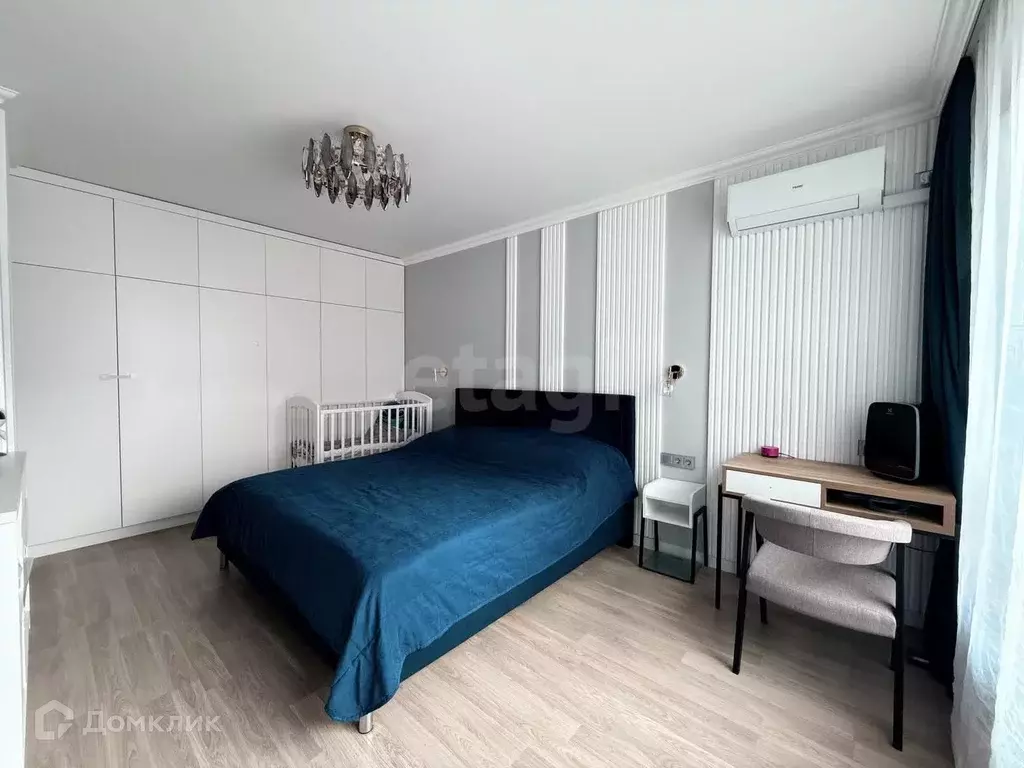 Продаётся 1-к квартира, 34.5 м - Фото 0