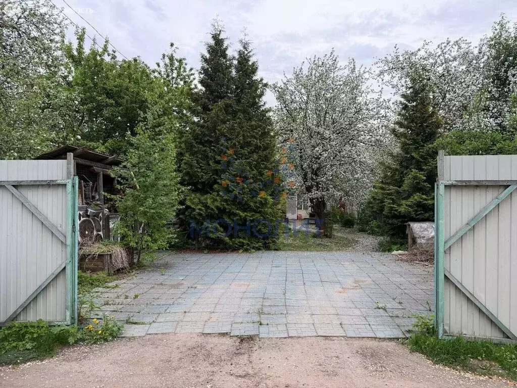 Участок в Видное, СНТ 1-я Автобаза Мосавтотранспорта (4.3 м) - Фото 2