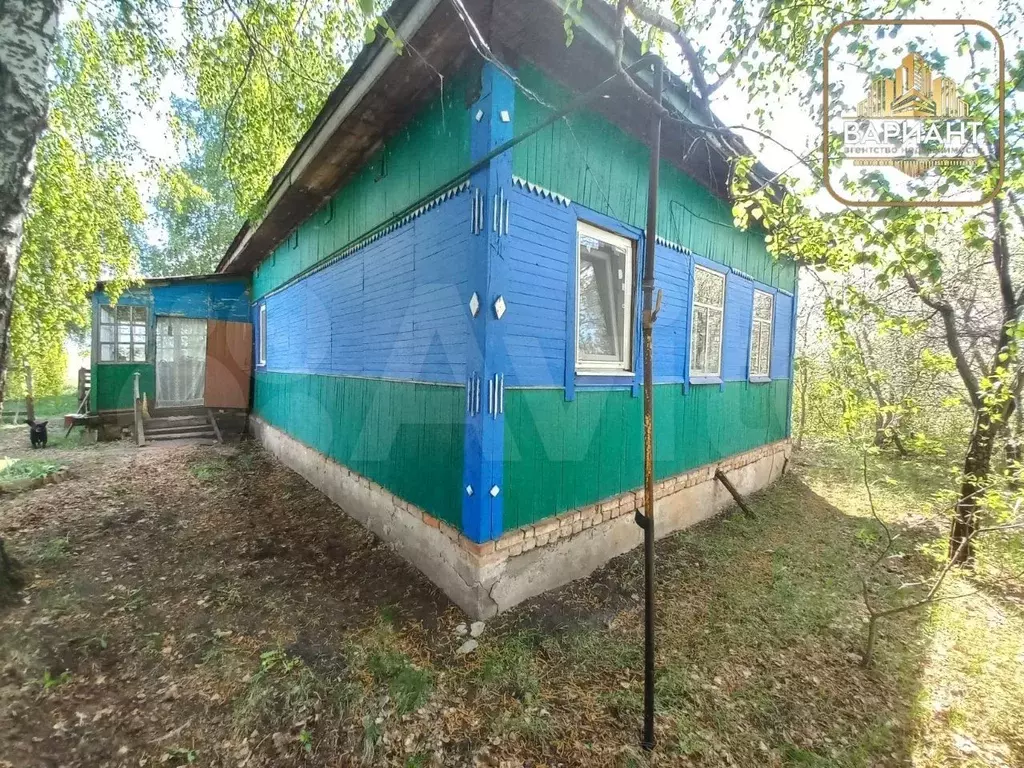 Дом 63,5 м на участке 26 сот. - Фото 1