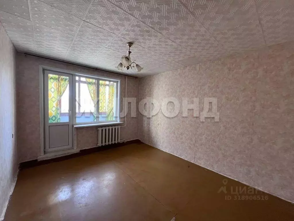 Квартира, 1 комната, 28.5 м - Фото 0
