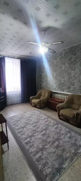 Квартира, 3 комнаты, 65.1 м - Фото 2