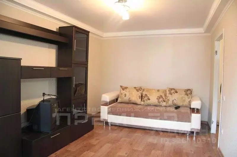 2-к кв. Ставропольский край, Пятигорск ул. Панагюриште, 14К1 (48.0 м) - Фото 1