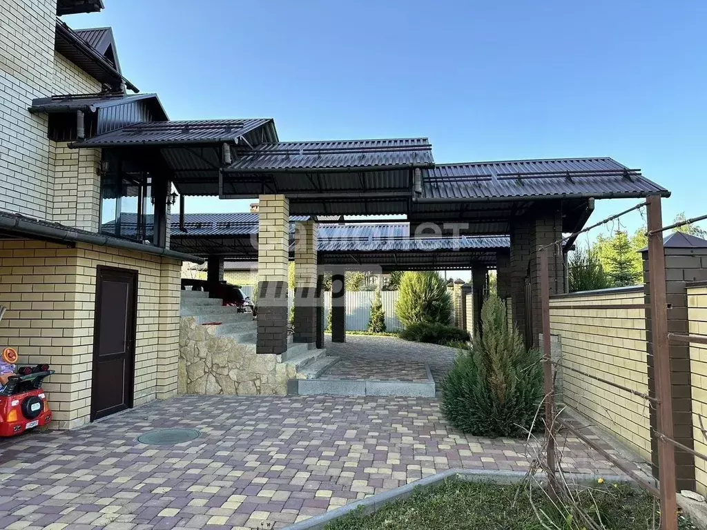 4-к кв. Липецкая область, Липецкий муниципальный округ, д. Ясная ... - Фото 2