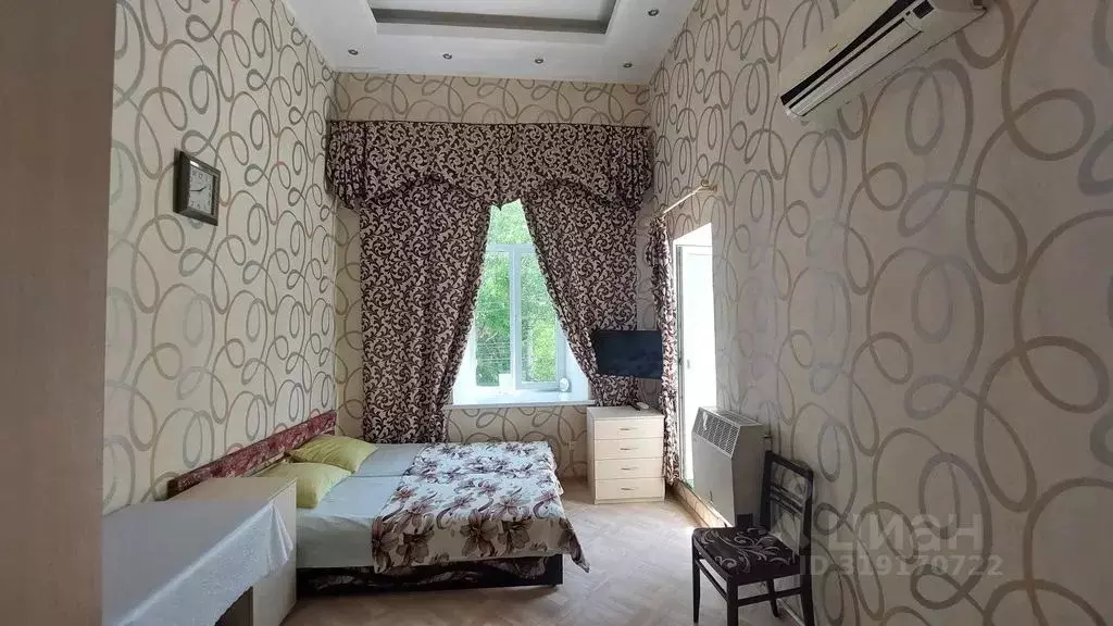 2-к кв. Крым, Евпатория ул. Демышева, 3 (48.0 м) - Фото 0