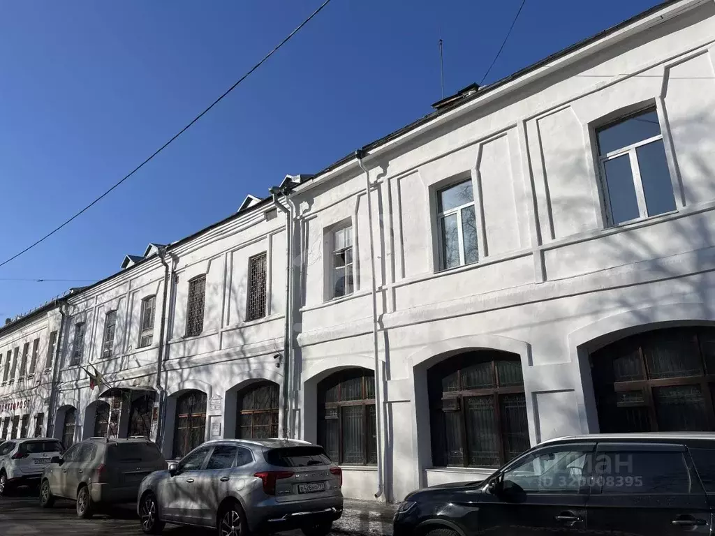 Комната Ярославская область, Ярославль Революционная ул., 26 (19.0 м) - Фото 0