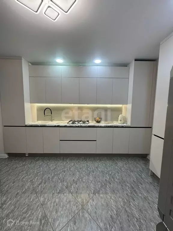 Продаётся 2-к квартира, 52 м - Фото 0