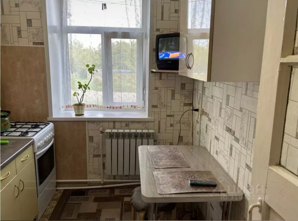 1-к кв. Калужская область, Балабаново г. Боровский муниципальный ... - Фото 2