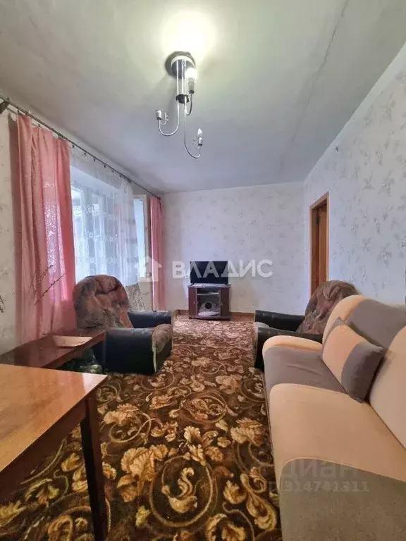 2-к кв. Крым, Симферополь бул. Ивана Франко, 6Б (58.5 м) - Фото 1