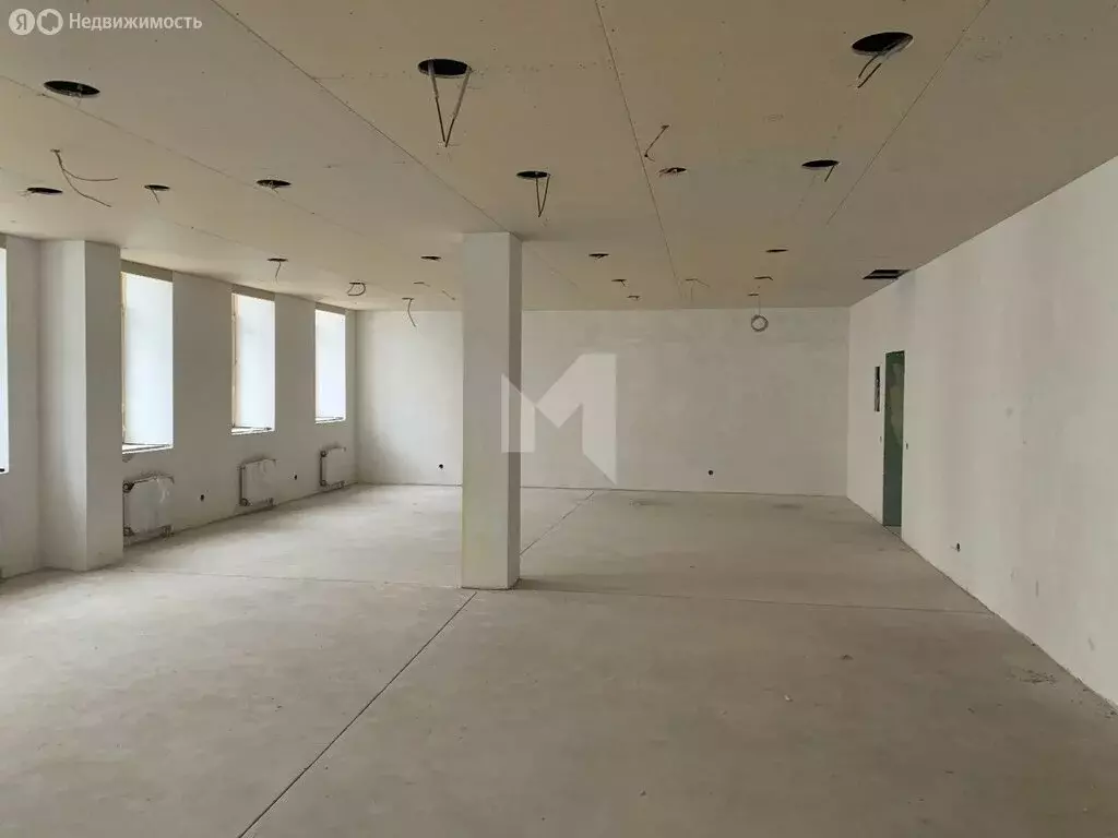 Офис (338 м) - Фото 1