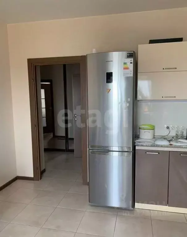 2-к кв. Тюменская область, Тюмень ул. Салтыкова-Щедрина, 58/3 (62.0 м) - Фото 1