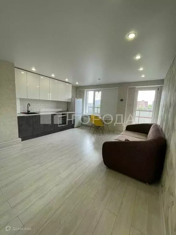 Продаётся 1-к квартира, 47 м - Фото 0