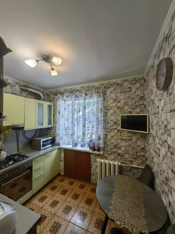 Продается 3-комнатная квартира - Фото 2