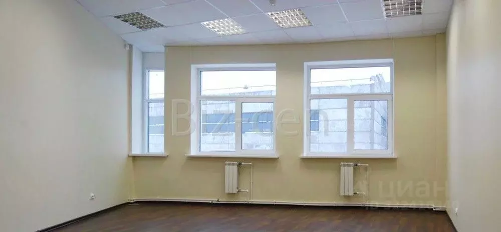 Офис в Санкт-Петербург Мельничная ул., 18 (1032 м) - Фото 2