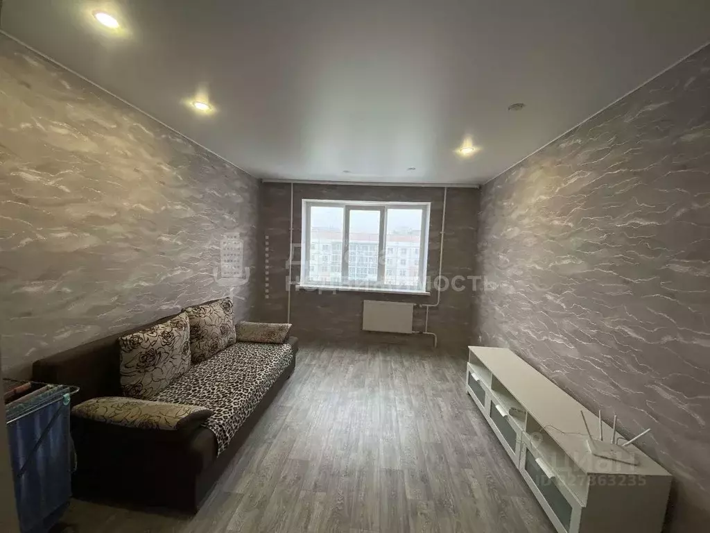 3-к кв. Новгородская область, Великий Новгород Большая Московская ул., ... - Фото 2