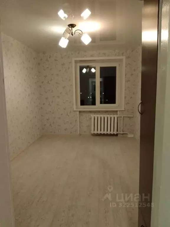 Комната Пермский край, Пермь Тбилисская ул., 1А (12.0 м) - Фото 1