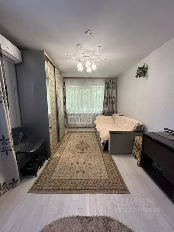 2-к кв. Приморский край, Фокино ул. Усатого, 14 (41.8 м) - Фото 2