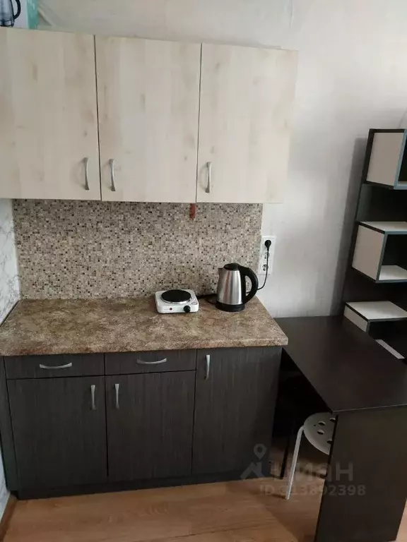 Студия Башкортостан, Уфа Комсомольская ул., 100 (23.0 м) - Фото 1