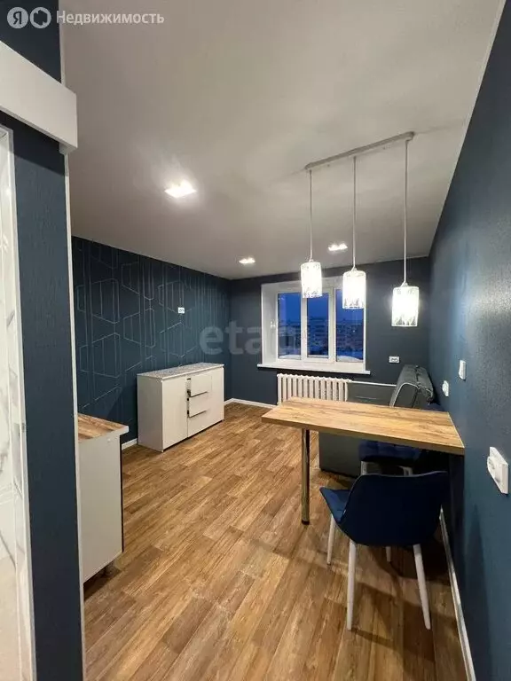 Квартира-студия: Нефтекамск, улица Победы, 14 (18 м) - Фото 2