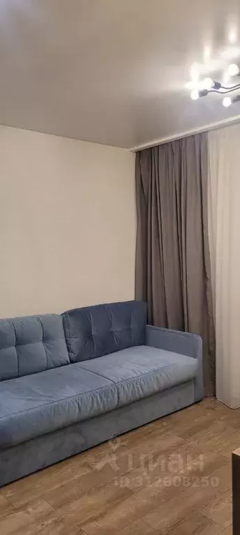 Студия Ростовская область, Ростов-на-Дону Стабильная ул., 3с1 (26.0 м) - Фото 1