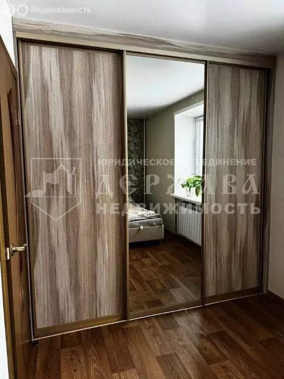 2-комнатная квартира: Кемерово, Инициативная улица, 109 (41 м) - Фото 1