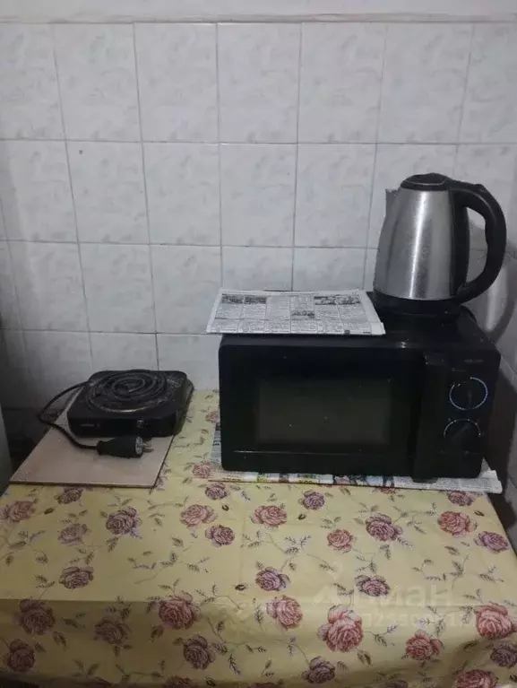 1-к кв. Курская область, Курск ул. Менделеева, 57/2 (19.0 м) - Фото 2