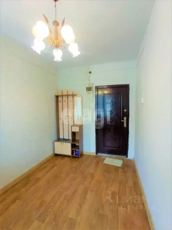 Комната Саха (Якутия), Якутск ул. Дзержинского, 22/6 (9.6 м) - Фото 2