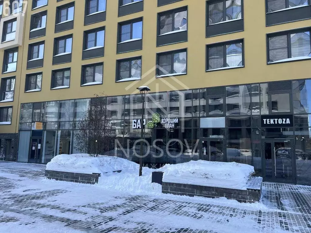 Помещение свободного назначения в Ханты-Мансийский АО, Сургут Игоря ... - Фото 2