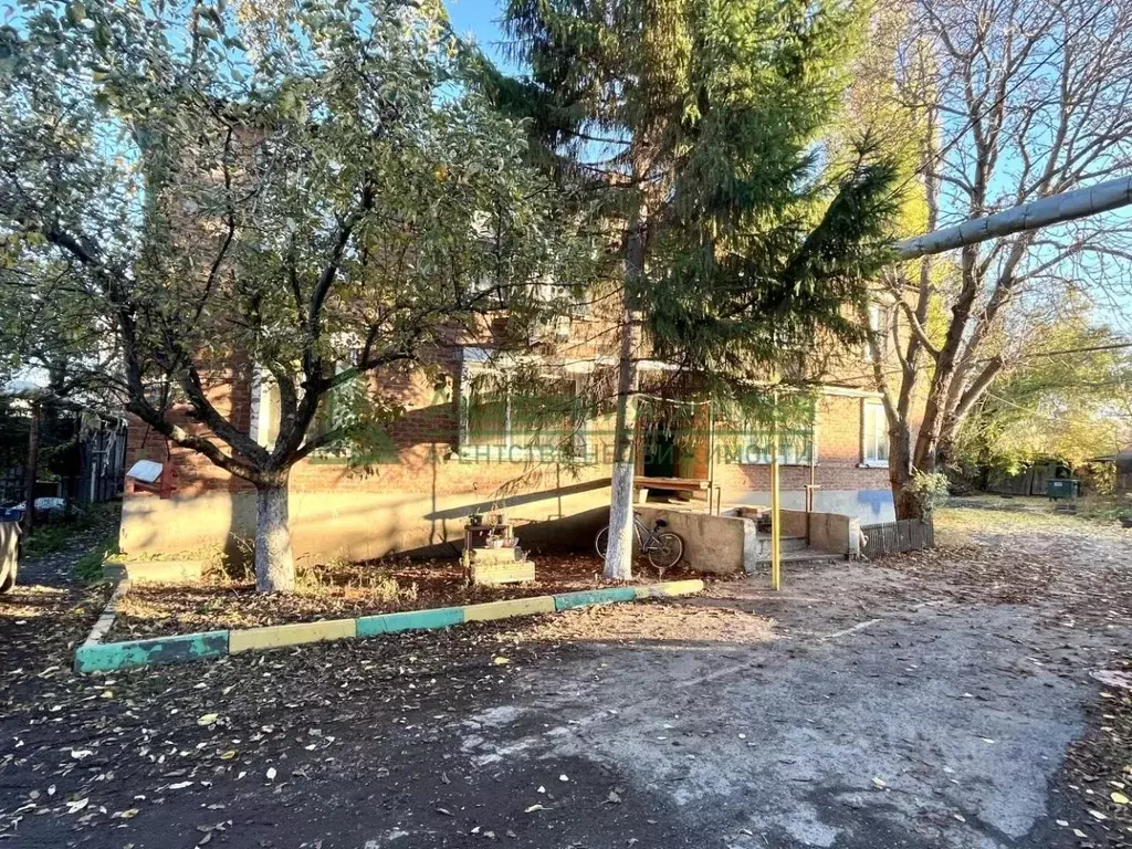 2-к кв. Саратовская область, Энгельс Красноармейская ул., 31Л (40.7 м) - Фото 2