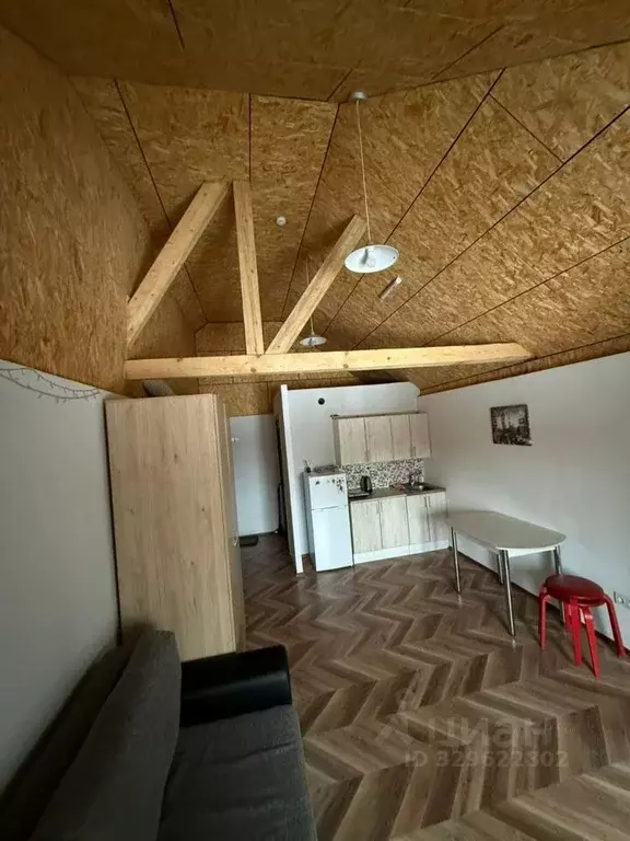 Студия Московская область, Балашиха Салтыковка мкр, Садовая ул., 2 ... - Фото 2