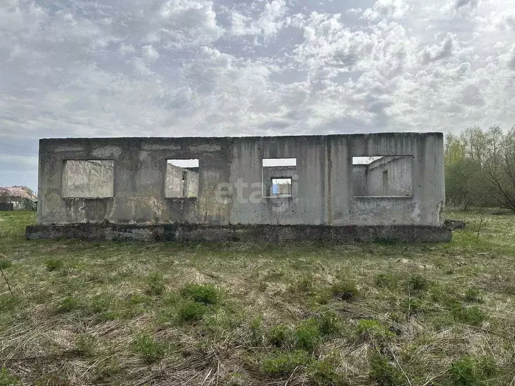 Коттедж в Владимирская область, Муромский район, Борисоглебское ... - Фото 0