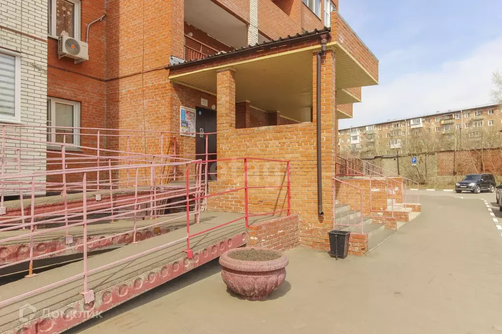 Продаётся 2-к квартира, 60.8 м - Фото 1