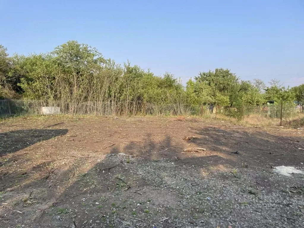 Участок в Ростовская область, Аксайский район, Щепкинское с/пос, ... - Фото 2