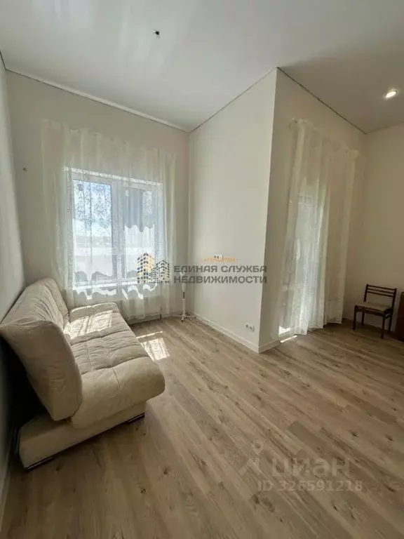 1-к кв. Башкортостан, Уфа ул. Ивана Спатара (30.0 м) - Фото 2