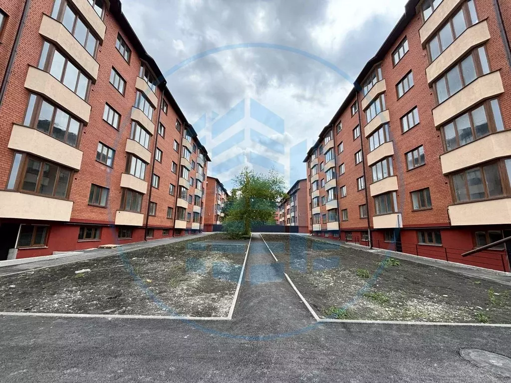 1-к кв. Ставропольский край, Предгорный муниципальный округ, ... - Фото 1