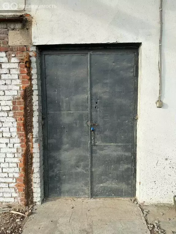 Помещение свободного назначения (100 м) - Фото 1