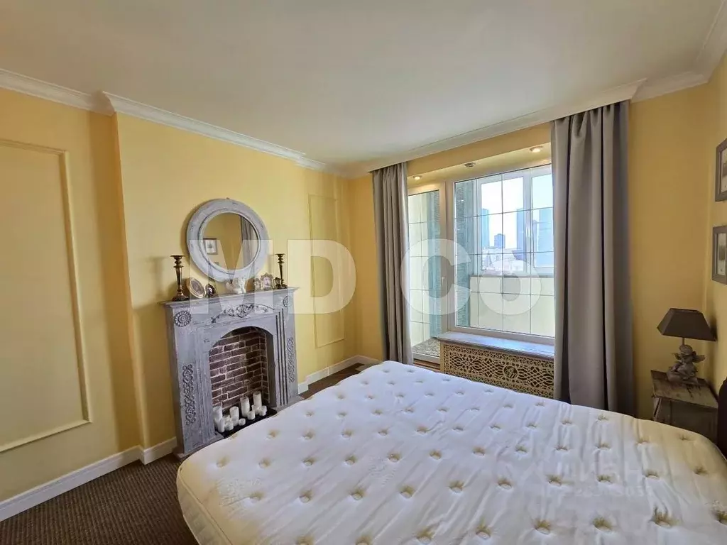 2-к кв. Москва Селигерская ул., 18к3 (60.0 м) - Фото 2