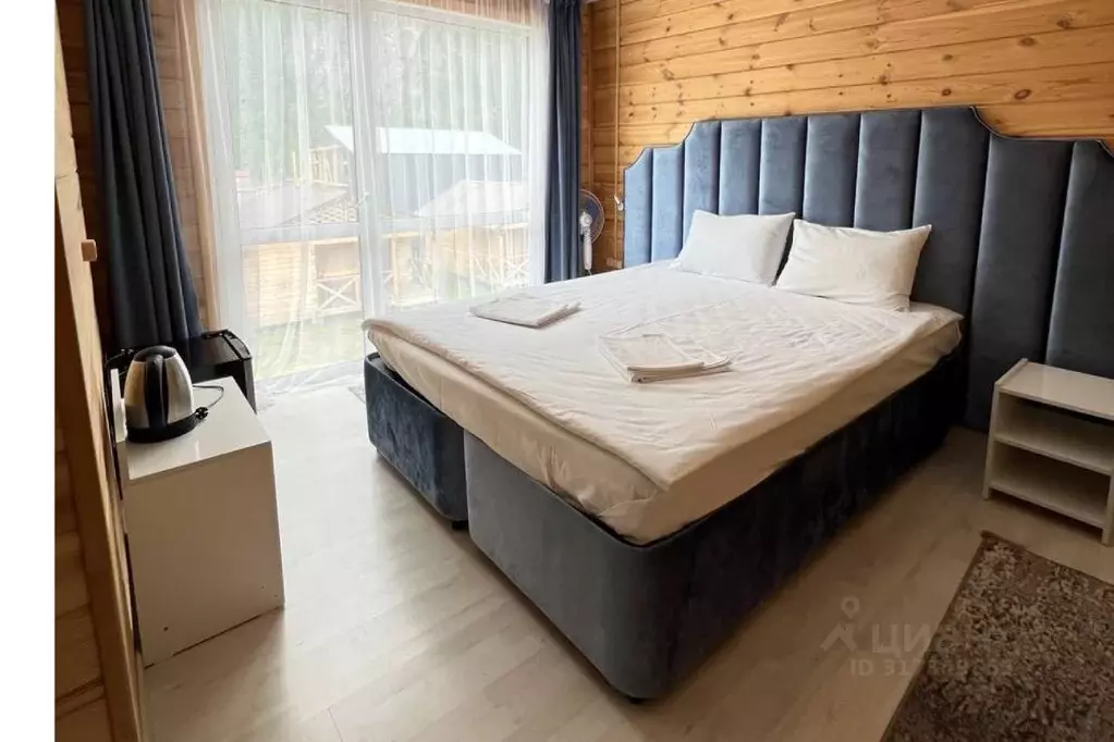 Комната Алтай, Улаганский район, с. Акташ ул. Академика Кузнецова, 24 ... - Фото 0