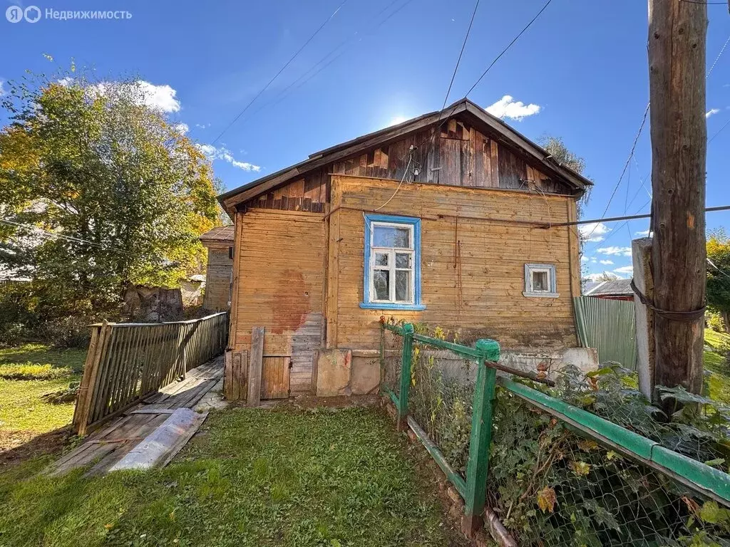 2-комнатная квартира: Кольчугино, улица Ленина, 29 (35.8 м) - Фото 2