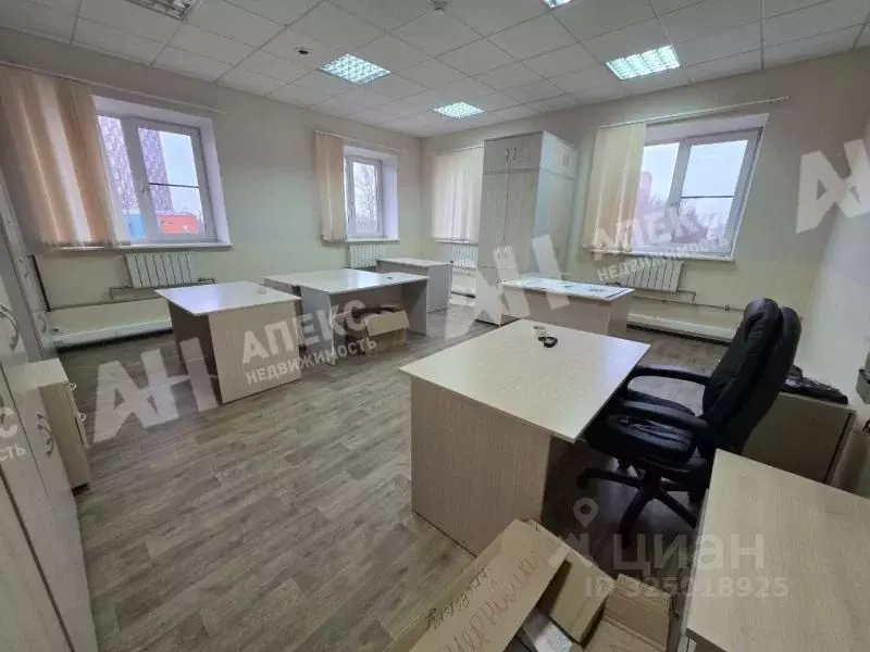 Офис в Москва Варшавское ш., 141С80 (34 м) - Фото 1