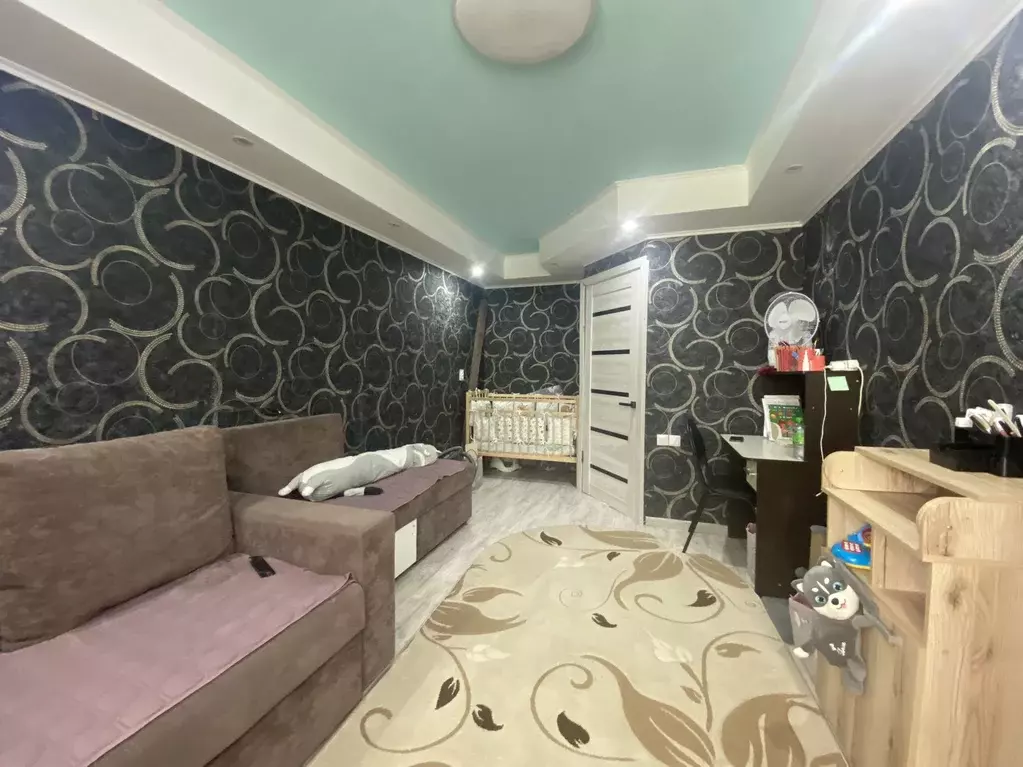 Продаётся 2-к квартира, 44.9 м - Фото 0